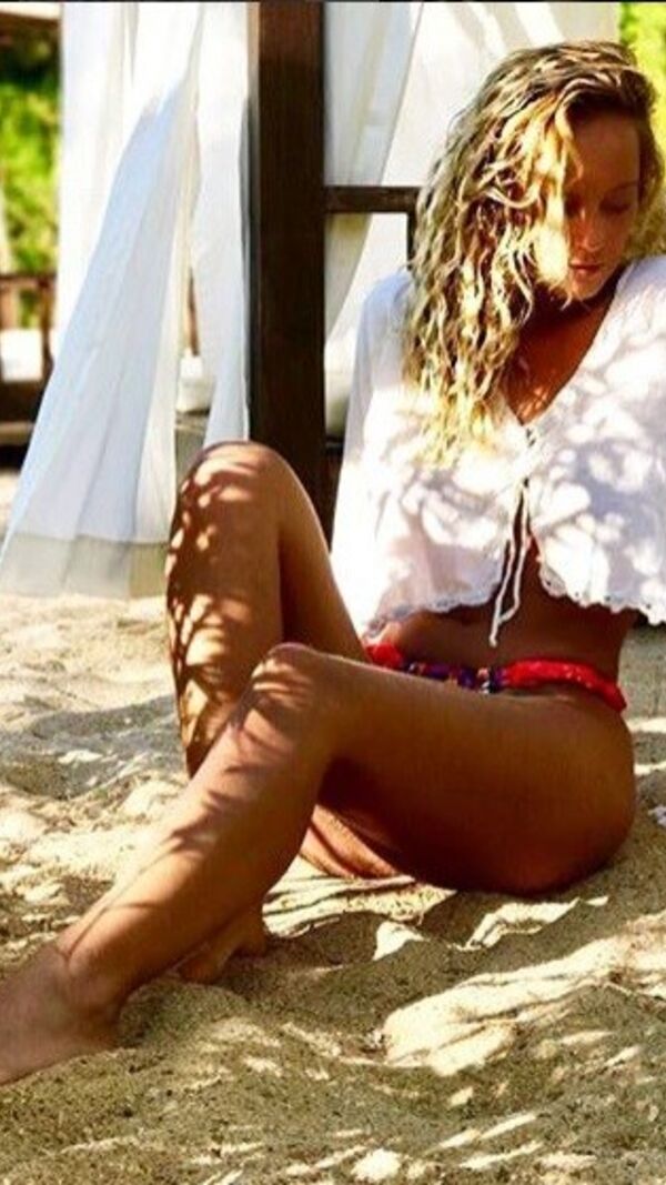 Bárbara Norton de Matos