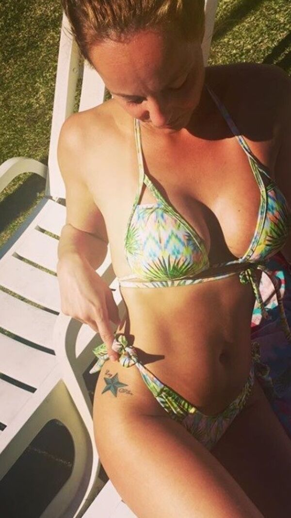 Bárbara Norton de Matos