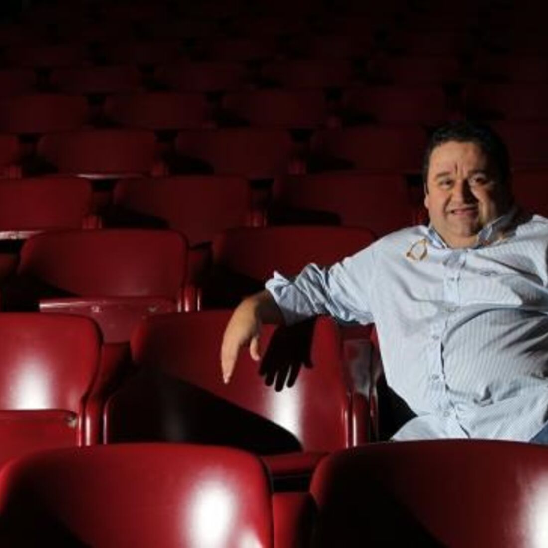 fernando Mendes, preço certo, saúde, gordo, excesso de peso