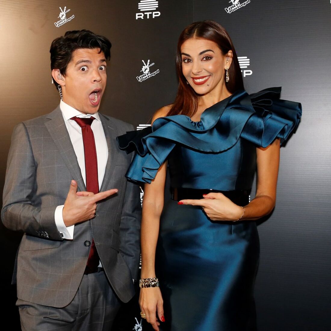 vasco palmeirim, catarina furtado