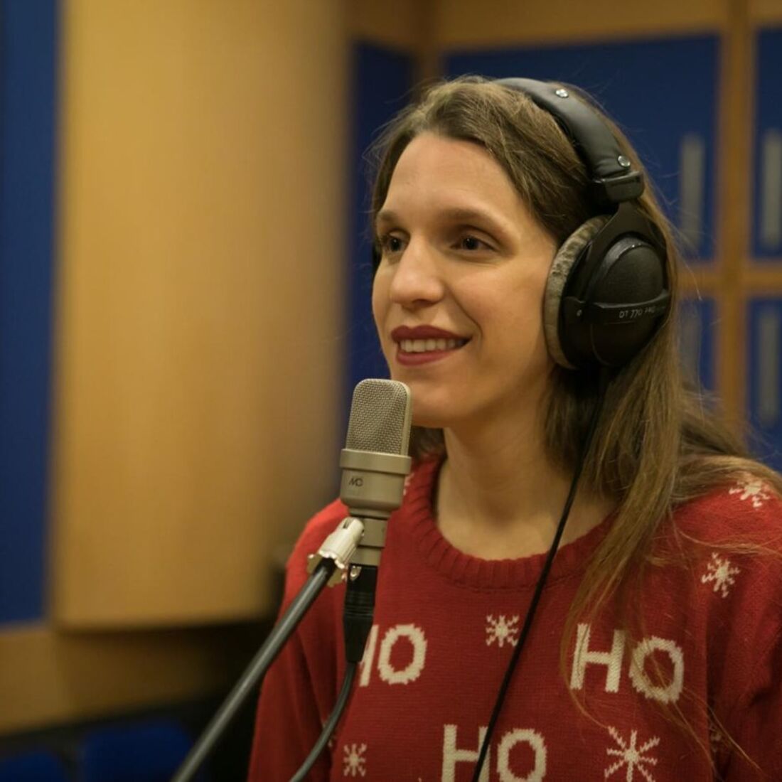 luísa sobral