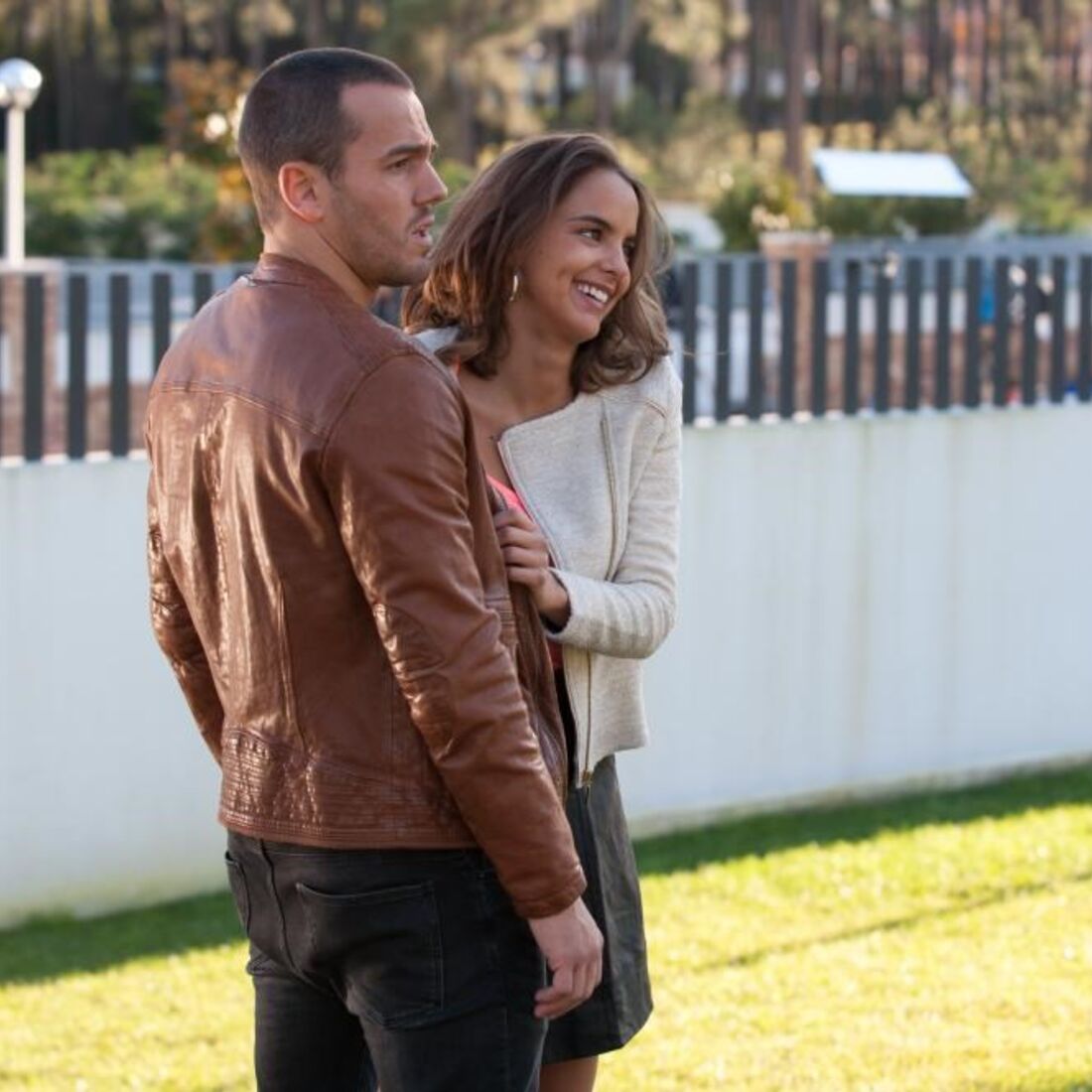 sara matos, pedro teixeira