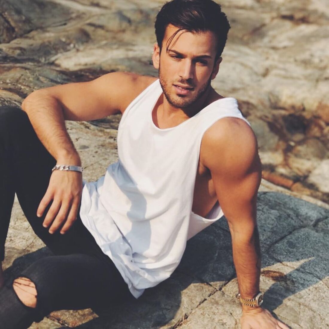 David Carreira