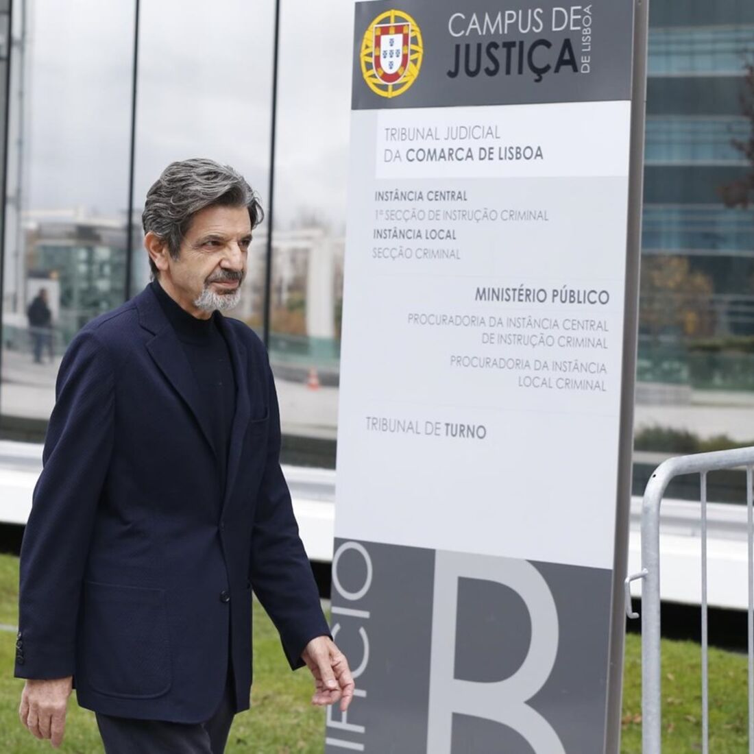 Manuel Maria Carrilho