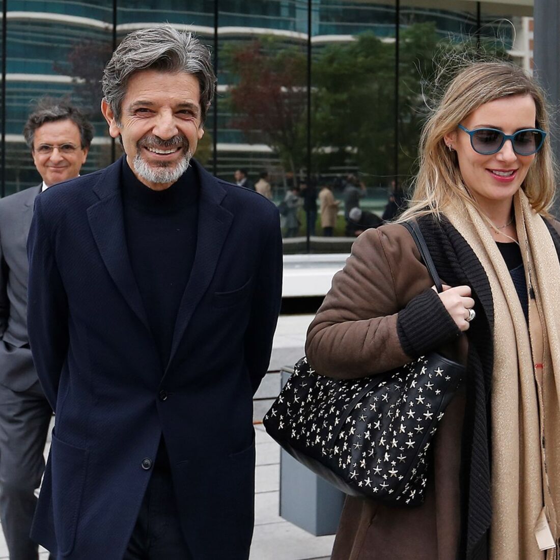 Manuel Maria Carrilho