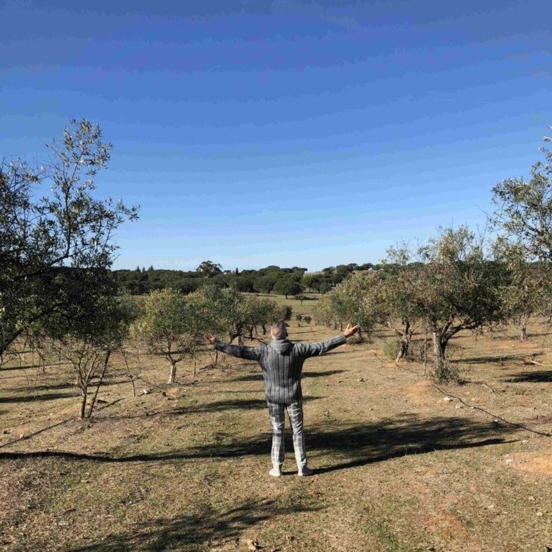 Monte Manuel Luís Goucha