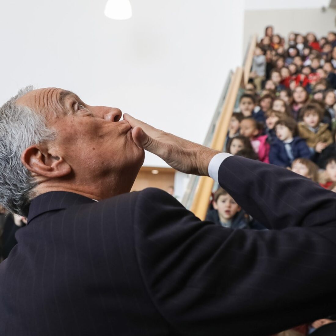 Marcelo Rebelo de Sousa