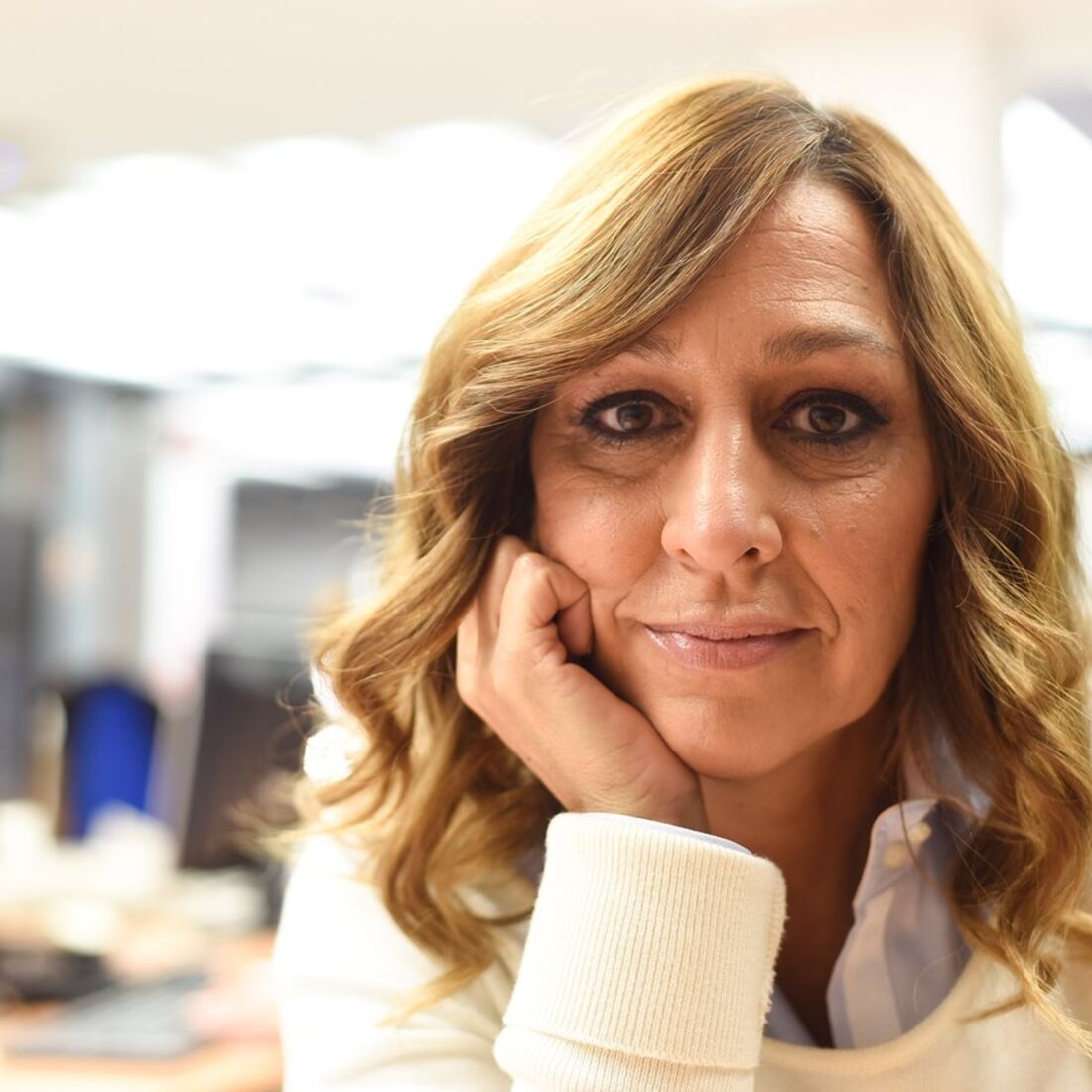 Ana Leal, TVI, Paula Brito e Costa, Raríssimas