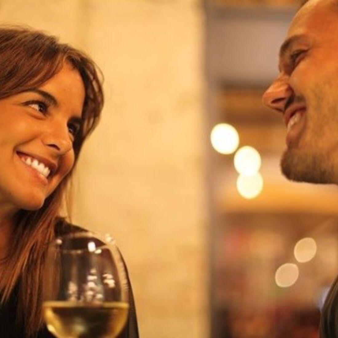 Pedro Teixeira, Sara Matos, TVI, namoro