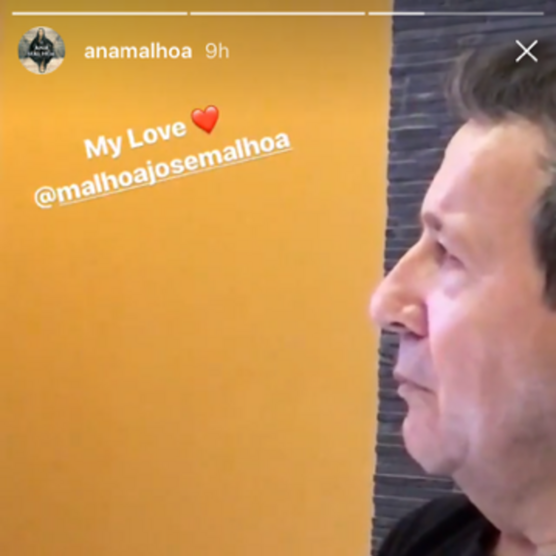 ana malhoa, india malhoa, josé malhoa