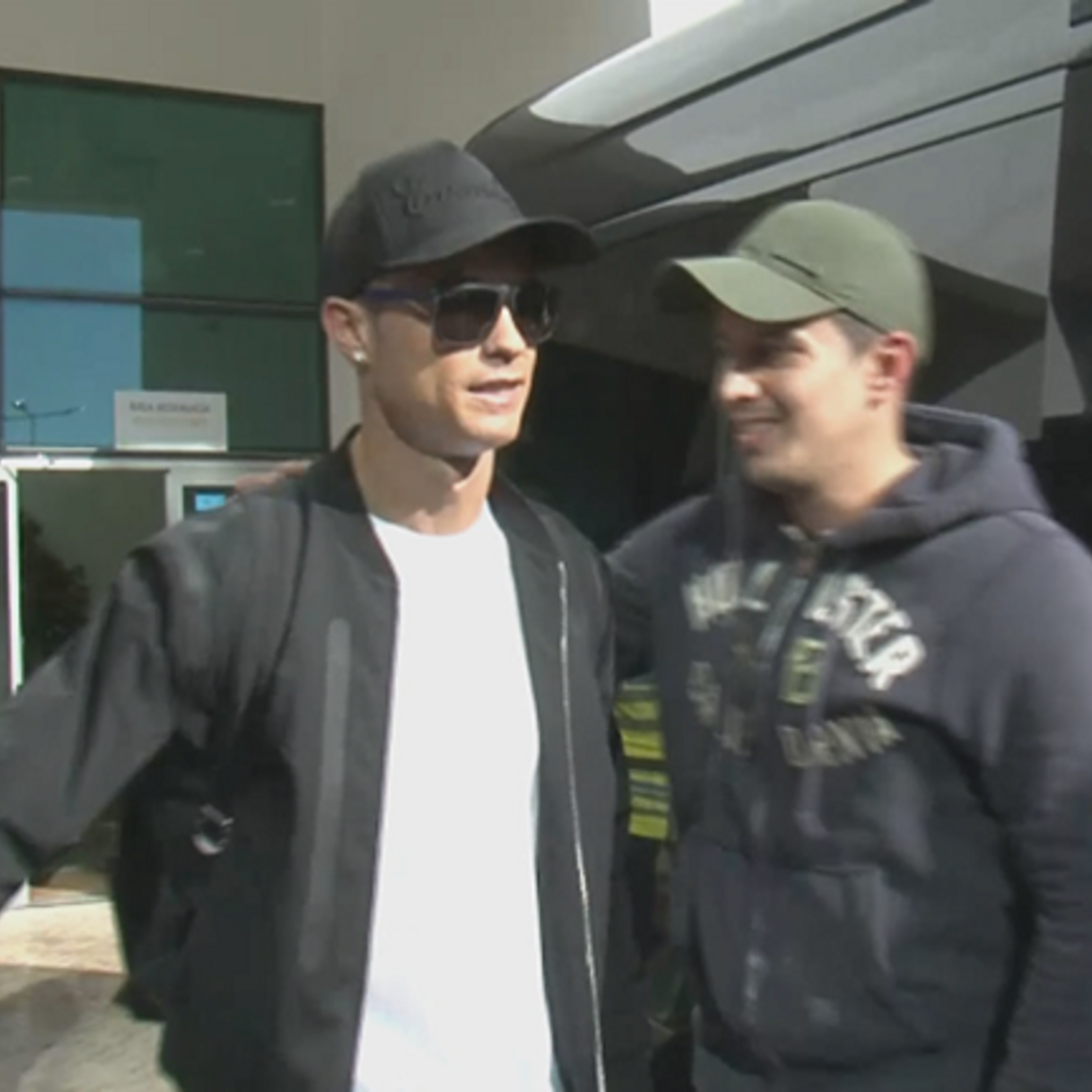 cristiano ronaldo, georgina rodríguez