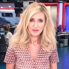 Judite Sousa