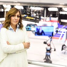 Ana Leal, Paula Sousa e Costa, Raríssimas, TVI