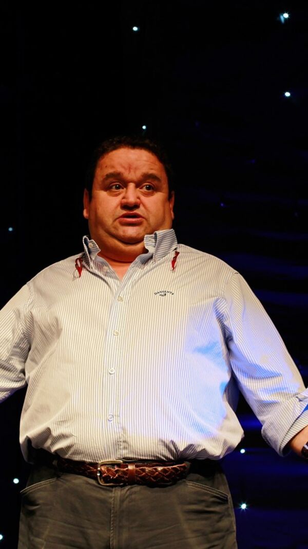 fernando Mendes, preço certo, saúde, gordo, excesso de peso