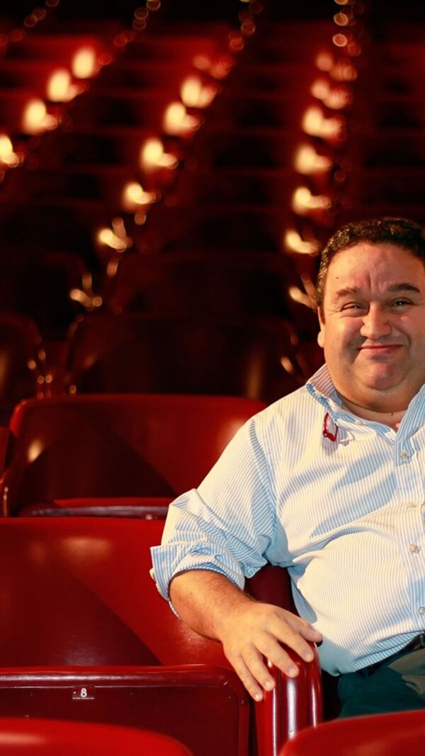 fernando Mendes, preço certo, saúde, gordo, excesso de peso