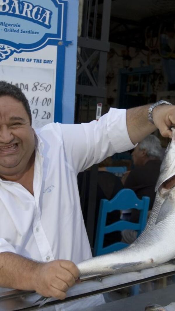 fernando Mendes, preço certo, saúde, gordo, excesso de peso