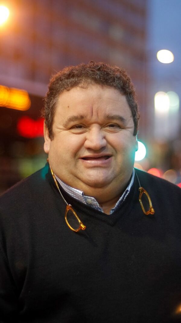 fernando Mendes, preço certo, saúde, gordo, excesso de peso