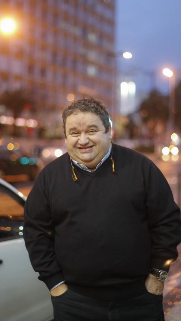 fernando Mendes, preço certo, saúde, gordo, excesso de peso