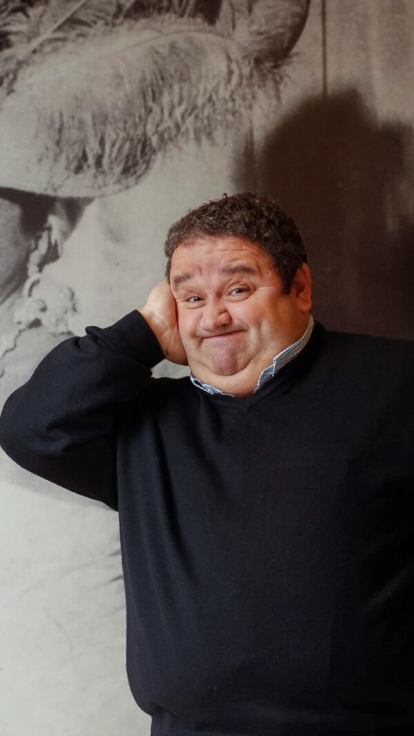 fernando Mendes, preço certo, saúde, gordo, excesso de peso