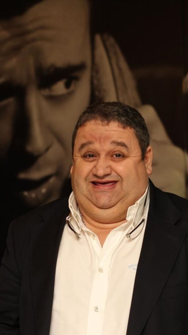 fernando Mendes, preço certo, saúde, gordo, excesso de peso