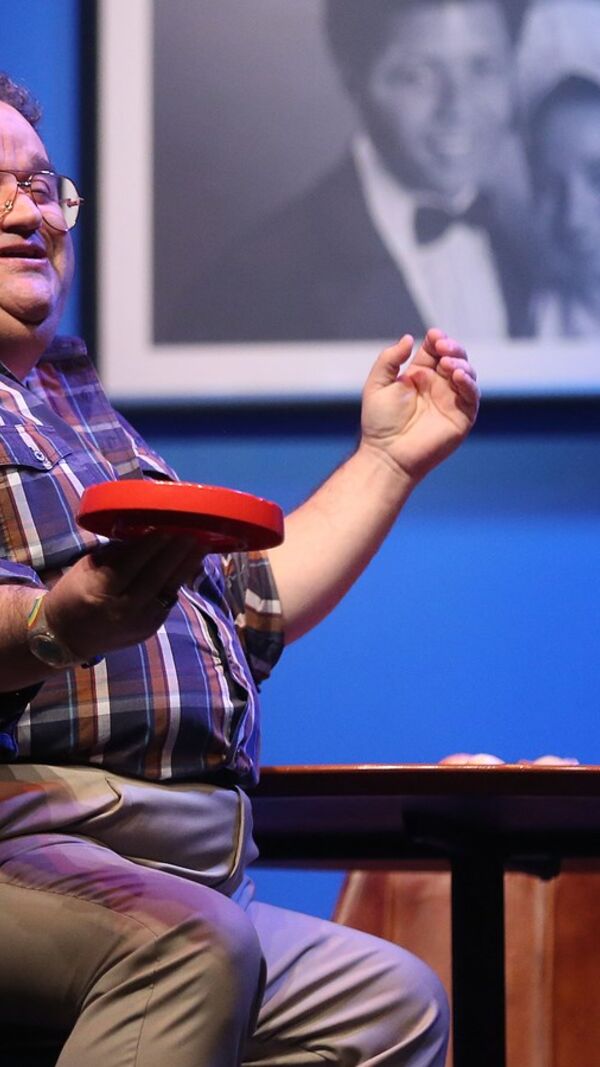 fernando Mendes, preço certo, saúde, gordo, excesso de peso