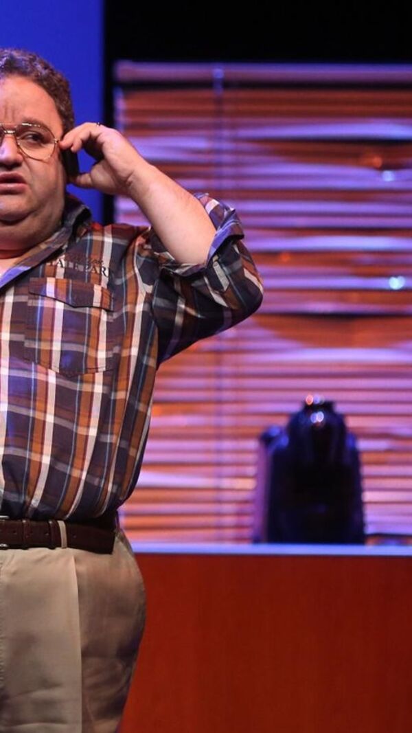 fernando Mendes, preço certo, saúde, gordo, excesso de peso