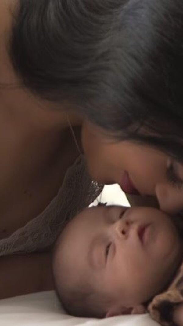 Alana Martina, Georgina