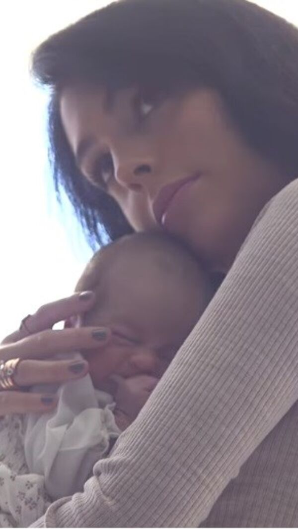 Alana Martina, Georgina