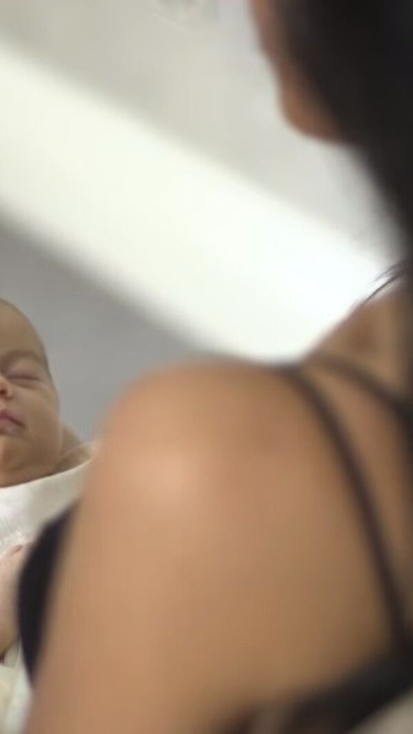 Alana Martina, Georgina