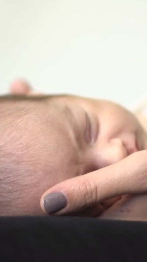 Alana Martina, Georgina