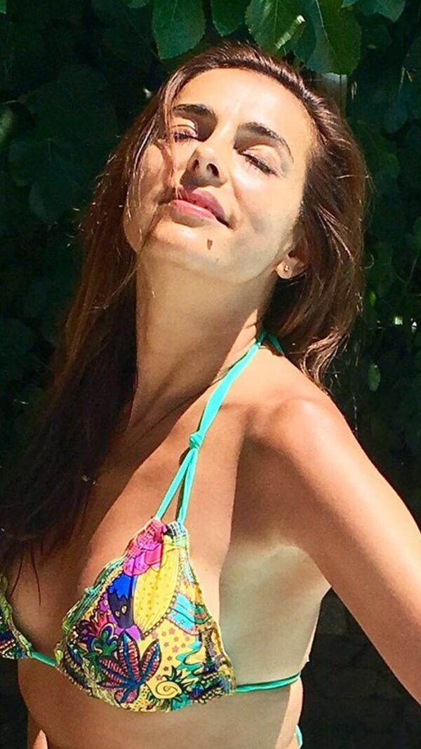 Catarina Furtado