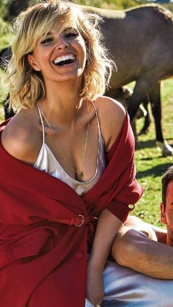 Cristina Ferreira, Pedro Teixeira