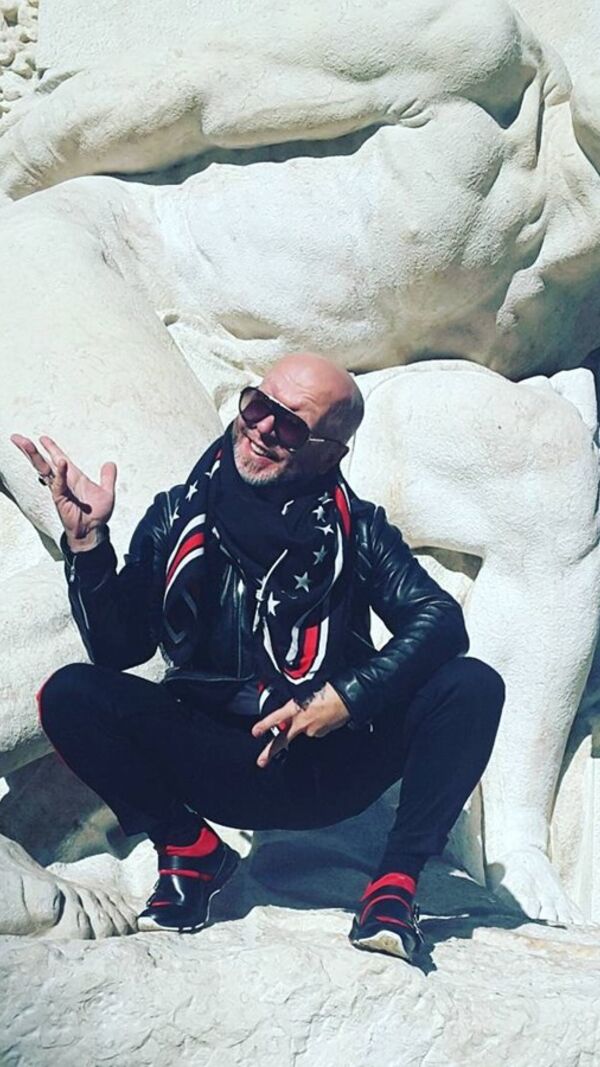 Eduardo Beauté, Luís Borges