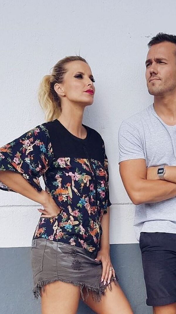 Pedro Teixeira, Cristina Ferreira