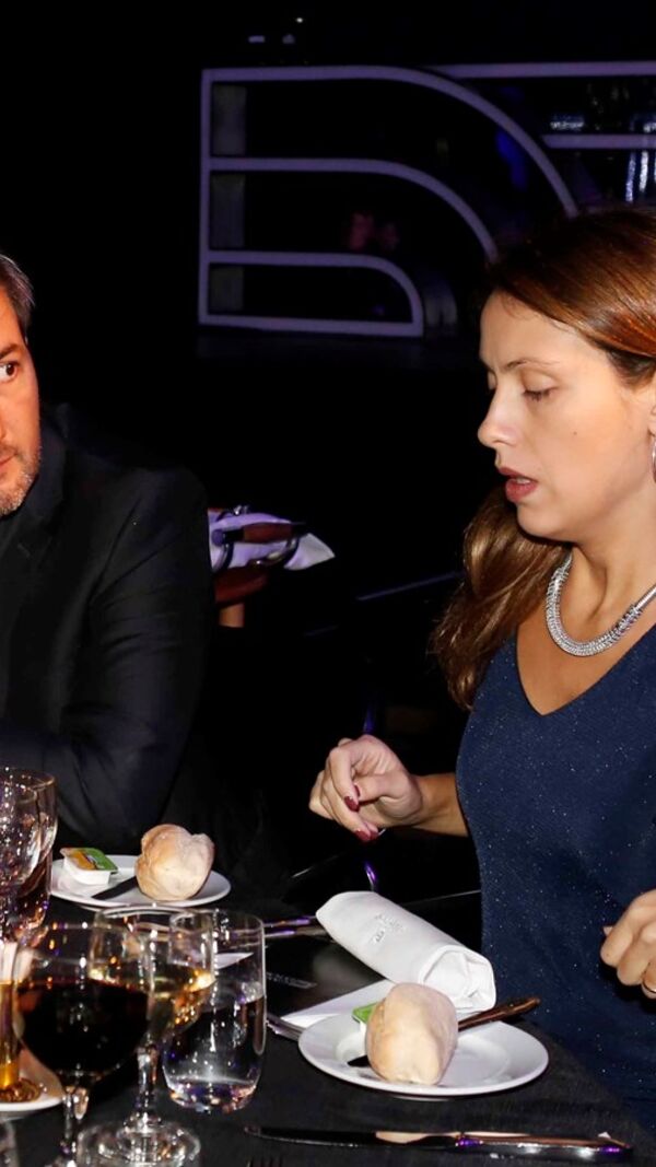 bruno de carvalho, joana ornelas