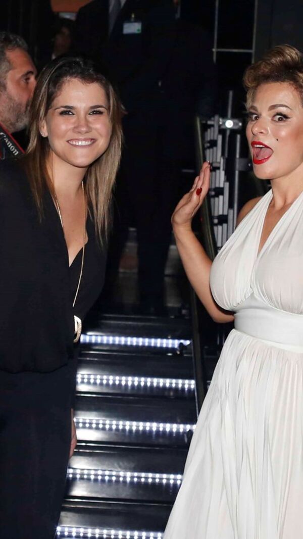 cláudia dias gomes, bruno de carvalho