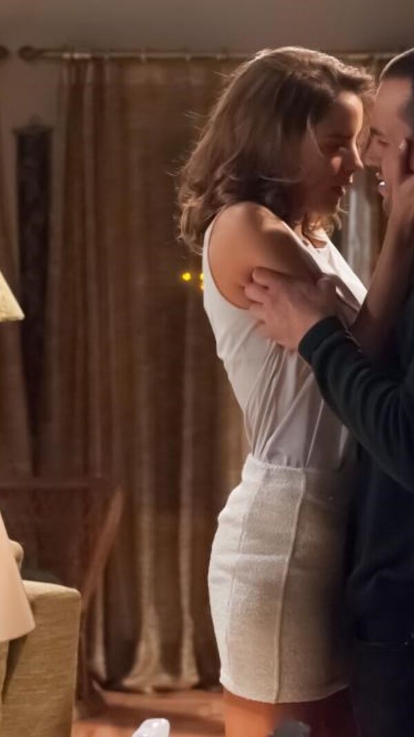 sara matos, pedro teixeira