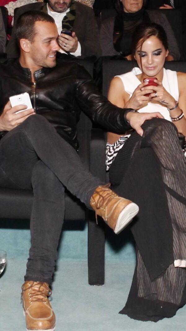 sara matos, pedro teixeira