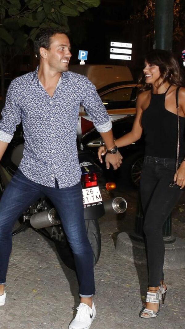 sara matos, pedro teixeira