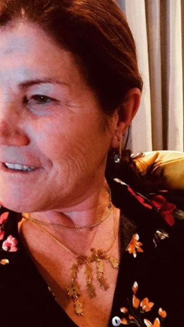 Dolores Aveiro