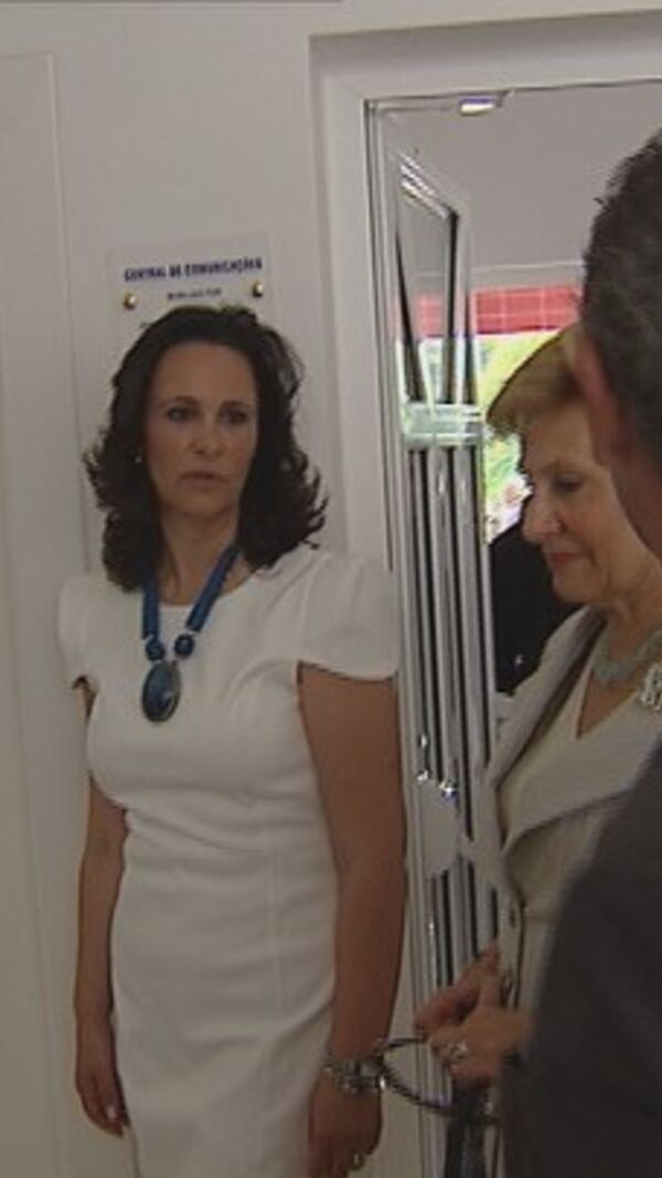 Raríssimas, Paula Brito e Costa