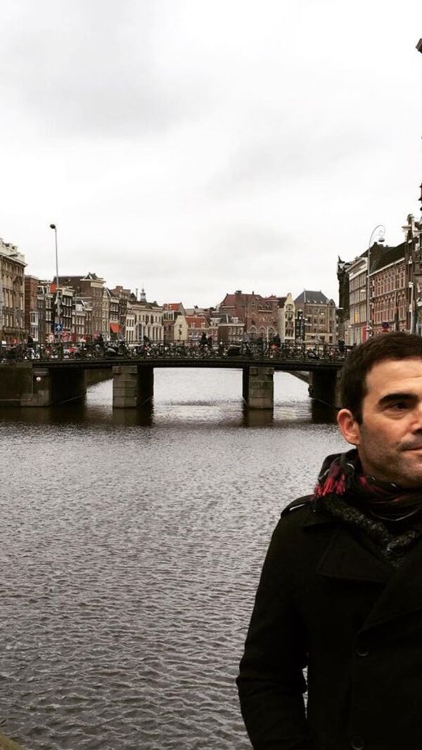 Marco Delgado