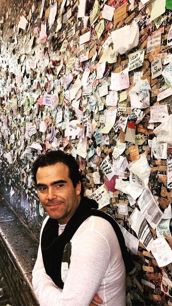 Marco Delgado