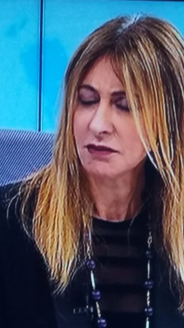 Judite Sousa, Alexandra Borges, Judite França, TVI, IURD, André Bessa Sousa 