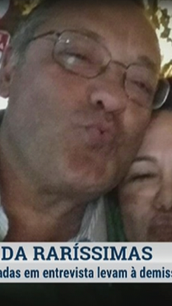 Raríssimas, Paula Brito e Costa, Manuel Delgado