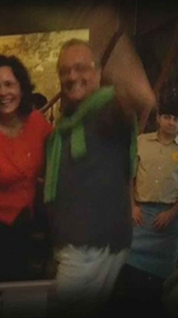 Raríssimas, Paula Brito e Costa, Manuel Delgado