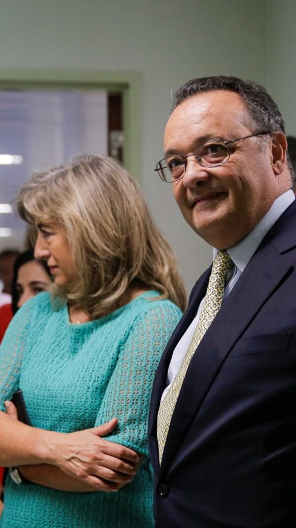 Manuel Delgado
