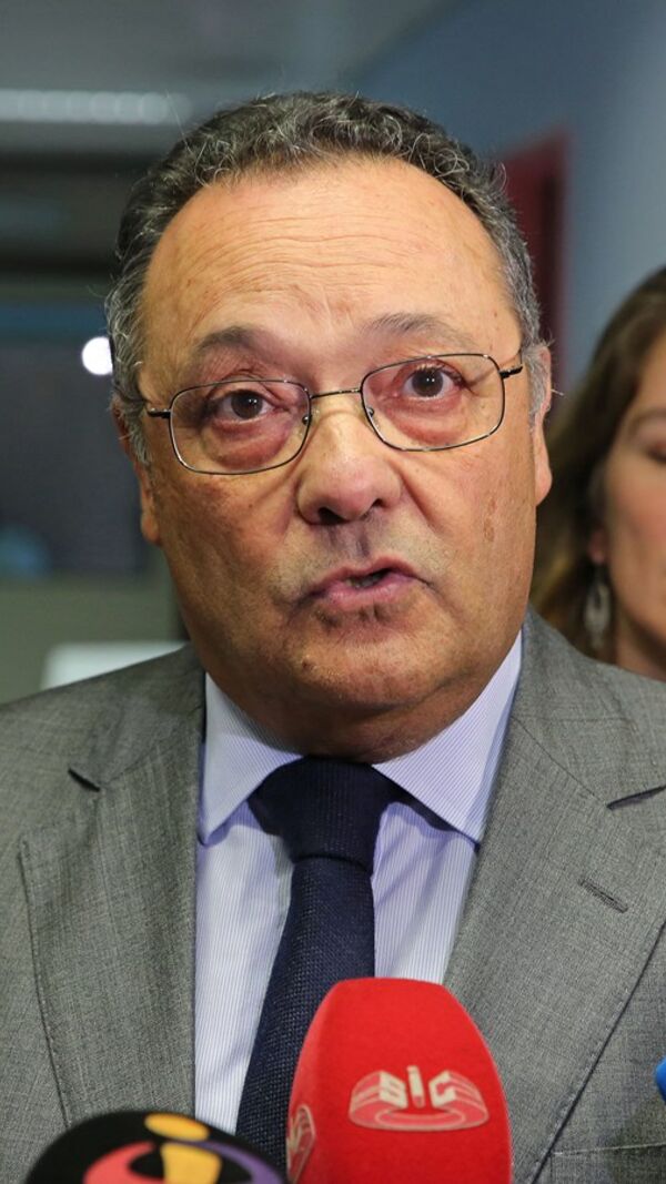 Manuel Delgado