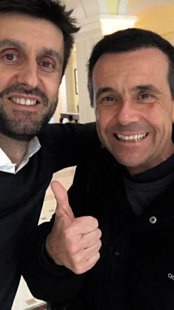 jorge gabriel, daniel oliveira