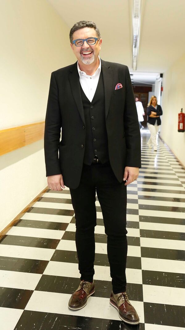 José Carlos Malato, RTP